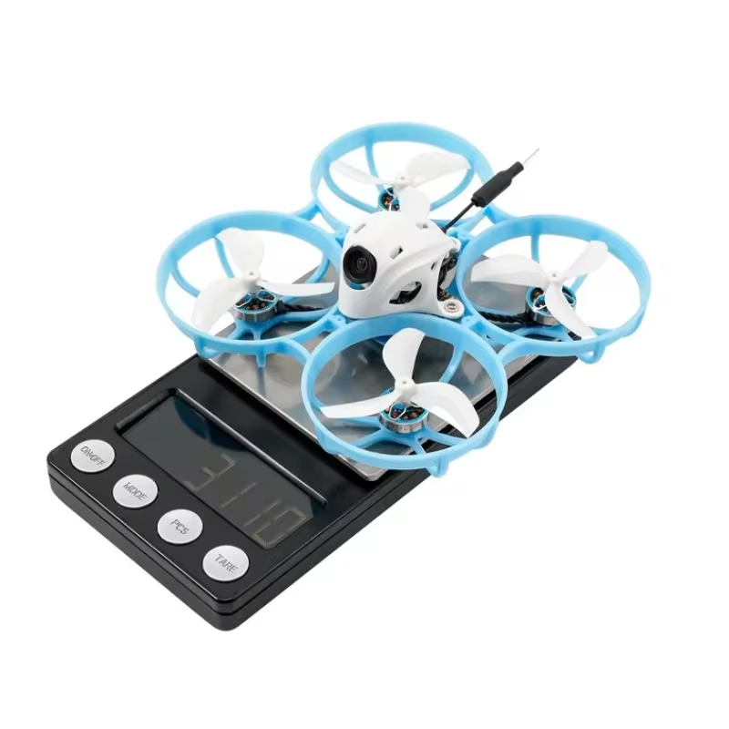 BETAFPV Meteor75 Pro Brushless - Drone Rc Pro ulasan dan harga