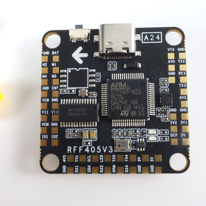 F405 V3 Flight Controller with - Betaflight Flight Controller ulasan dan harga