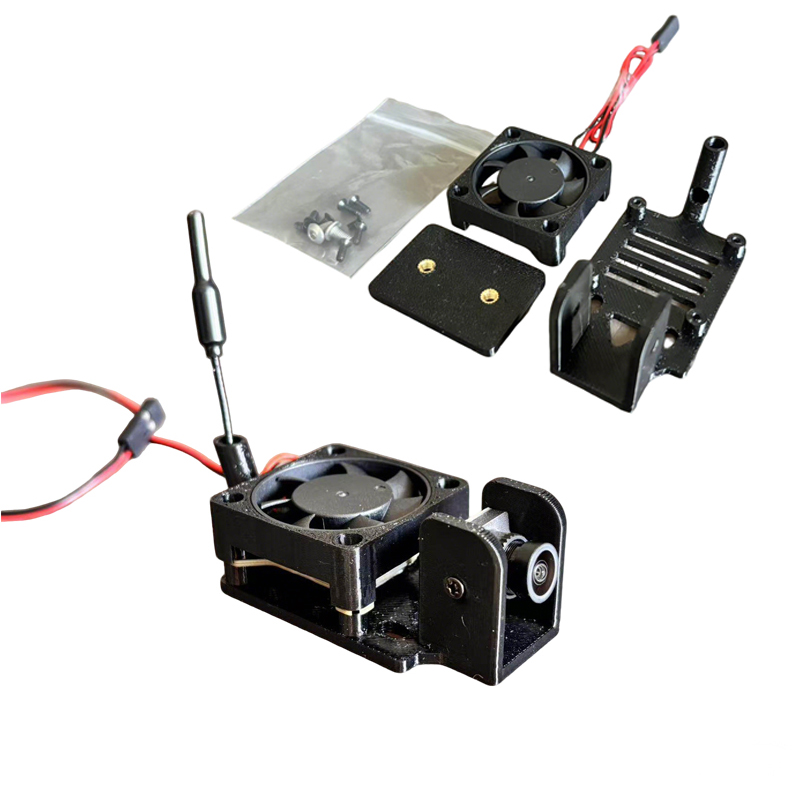 1Set For Walksnail Avatar Mini - Fpv Camera Cmos ulasan dan harga