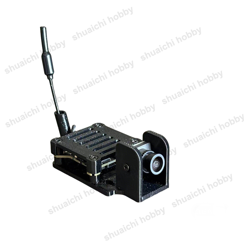1Set For Walksnail Avatar Mini - Fpv Camera Cmos ulasan dan harga