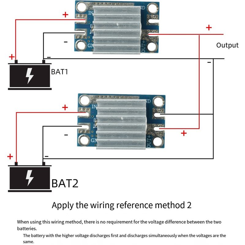 DT18 70A High-Current Solar An - Drone Rc Board ulasan dan harga