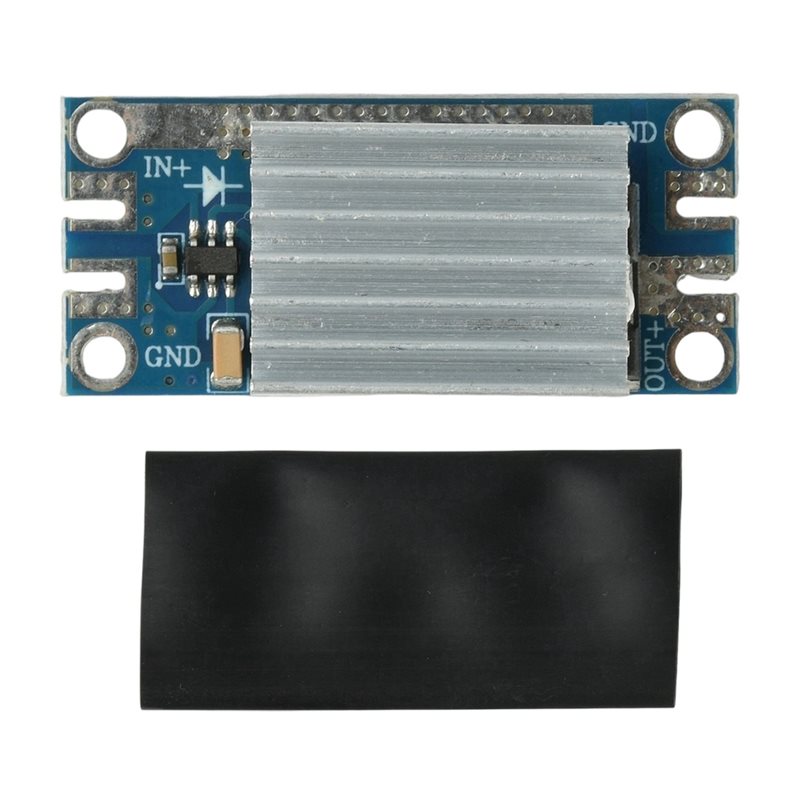 DT18 70A High-Current Solar An - Drone Rc Board ulasan dan harga