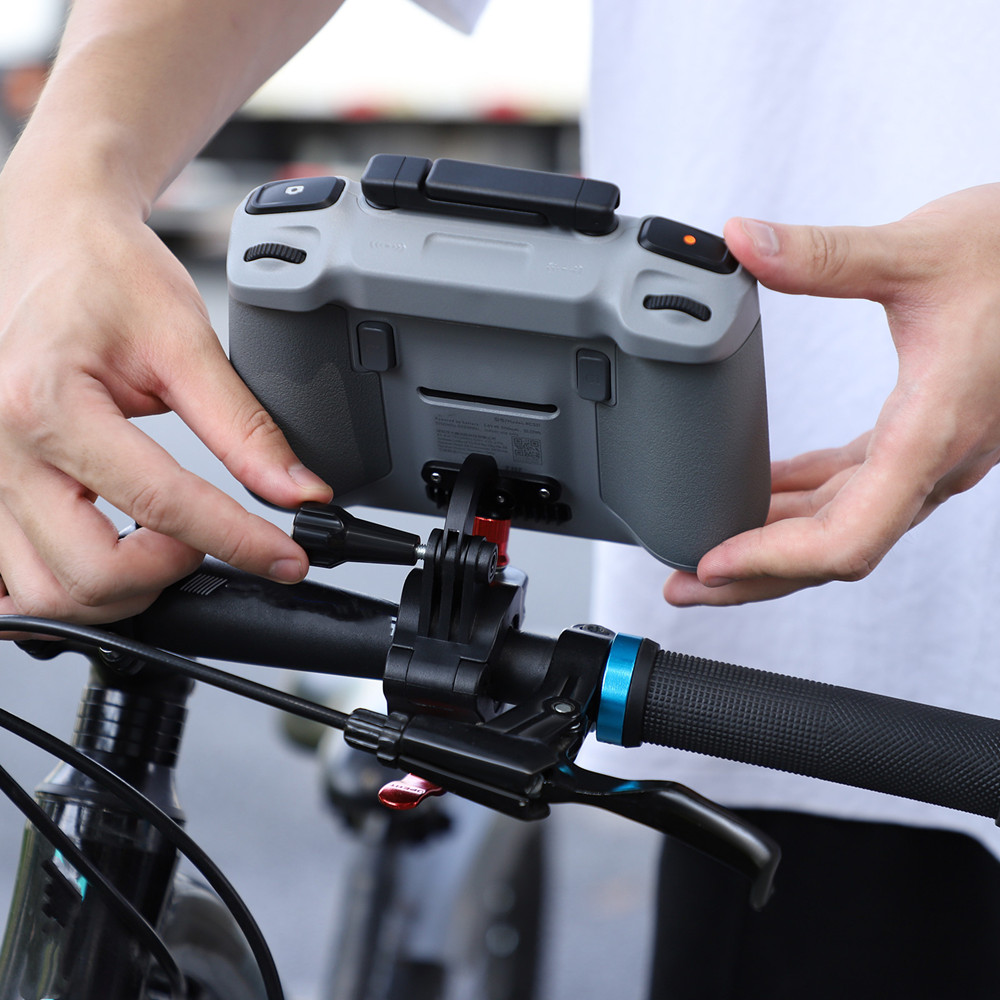 Sunnylife Bicycle Bracket Hold - Drone Bike Rc ulasan dan harga