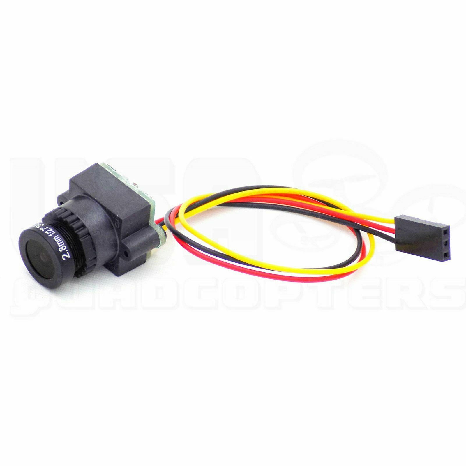 5.8G FPV Transmitter camera CM - Fpv Camera Cmos ulasan dan harga