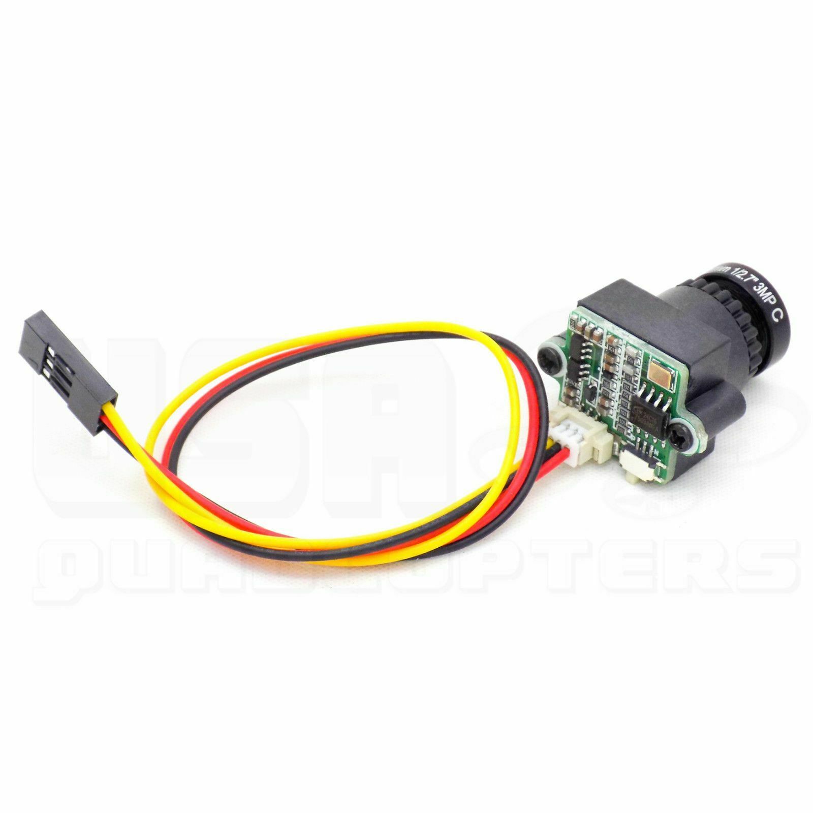 5.8G FPV Transmitter camera CM - Fpv Camera Cmos ulasan dan harga