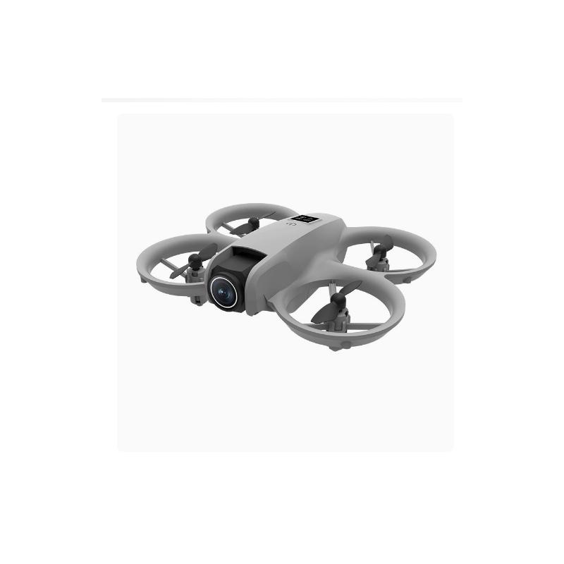 RC Drone Quadcopter With HD Ca - Drone Rc Land ulasan dan harga