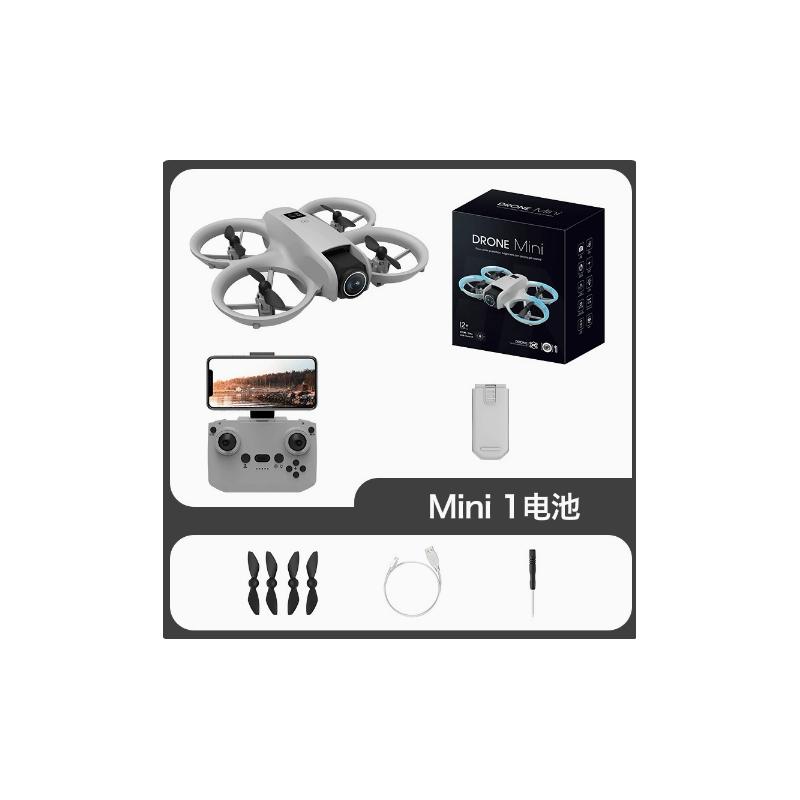 RC Drone Quadcopter With HD Ca - Drone Rc Land ulasan dan harga