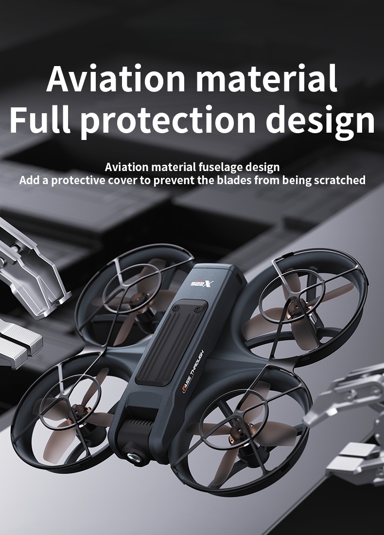X226 Drone Battery X226 Propel - Drone Rc X226 ulasan dan harga