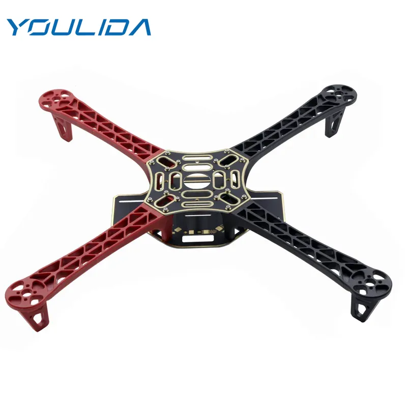 F450 Quadcopter Frame Kit for  - Drone Rc Land ulasan dan harga