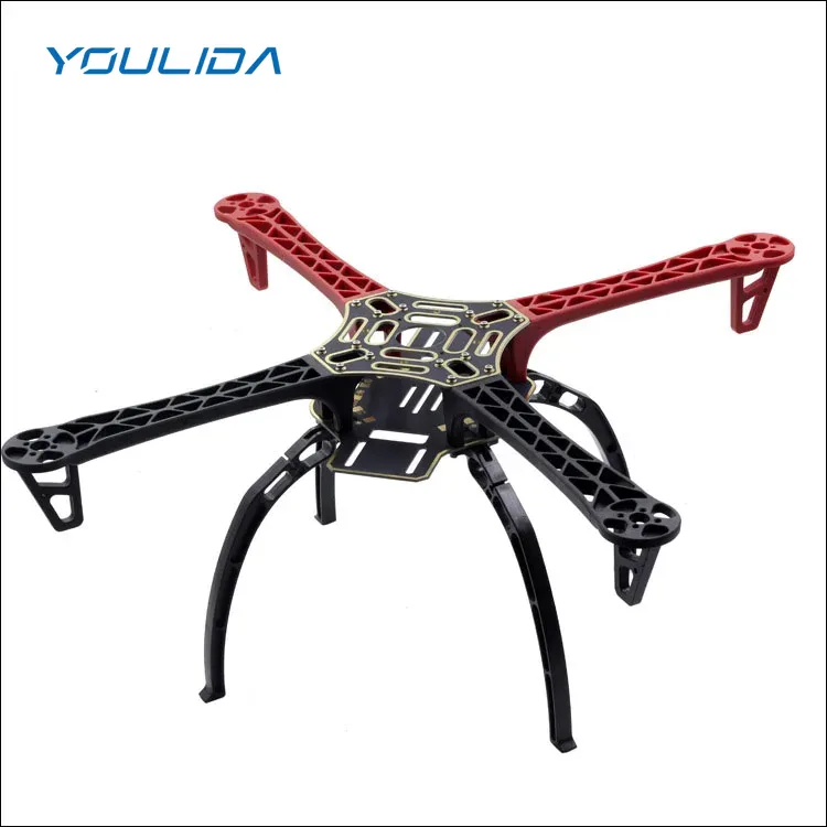 F450 Quadcopter Frame Kit for  - Drone Rc Land ulasan dan harga