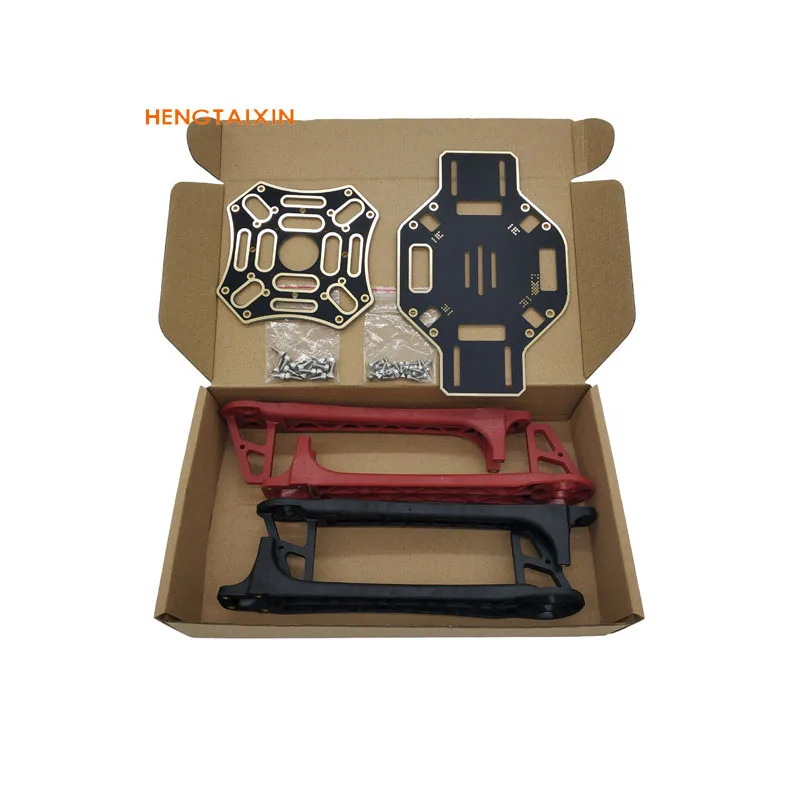 F450 Quadcopter Frame Kit for  - Drone Rc Land ulasan dan harga