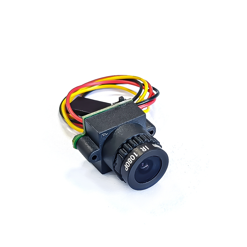 TS832 Receiver +RC832 +1000TVL - Drone Kf Rc ulasan dan harga
