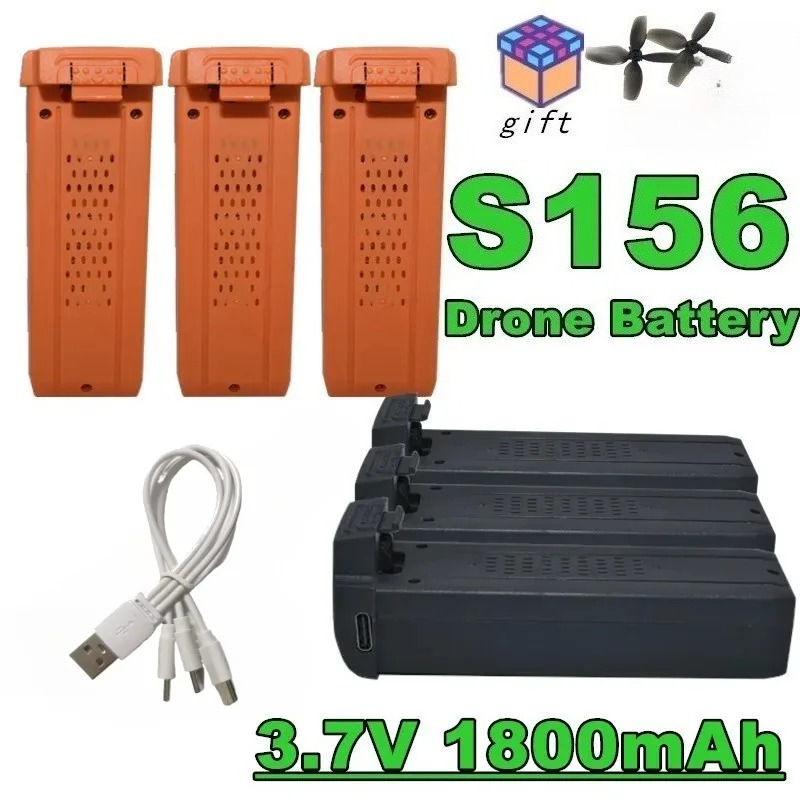 3.7V  RC Quadcopter Replacemen - Drone Rc X226 ulasan dan harga
