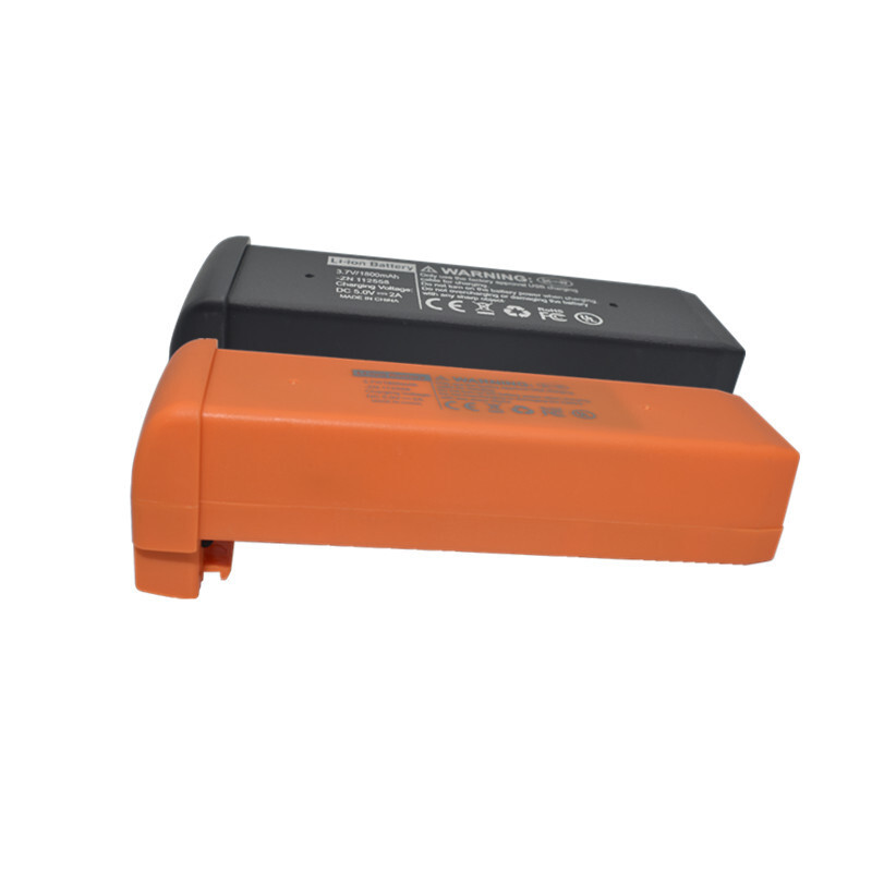 3.7V  RC Quadcopter Replacemen - Drone Rc X226 ulasan dan harga
