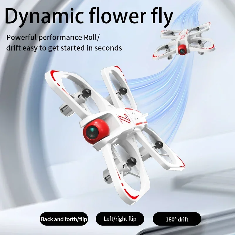 CZ07 RC Quadcopter Drone: 4K D - Drone Rc Team City ulasan dan harga