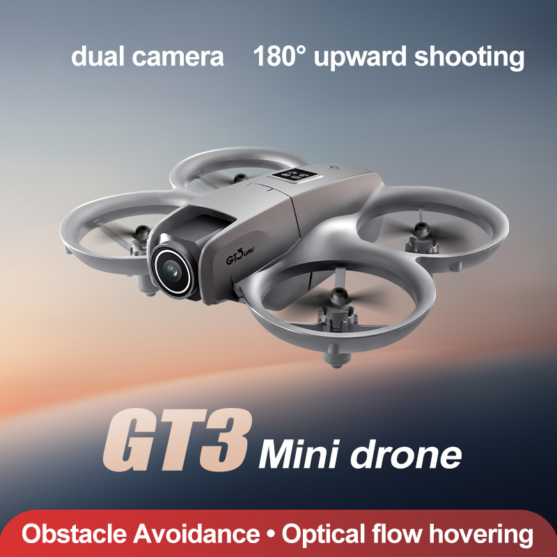 2026 GT3 MAX RC Drone 8K 5G Pr - Drone Rc Team City ulasan dan harga