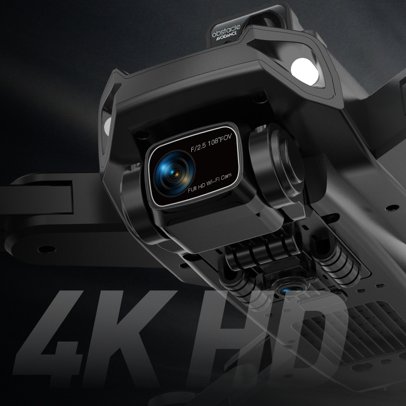 LYZRC L900 Pro SE MAX Drone Pr - Drone Rc Pro ulasan dan harga