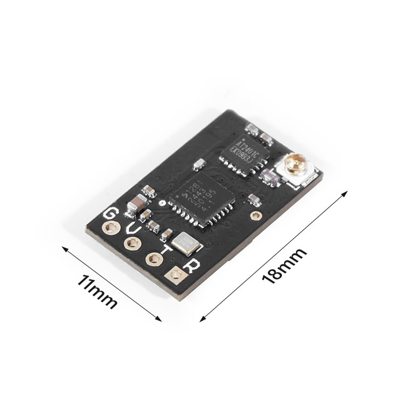 Best 20X ELRS 2.4Ghz NANO Rece - Fpv Antenna Receiver ulasan dan harga