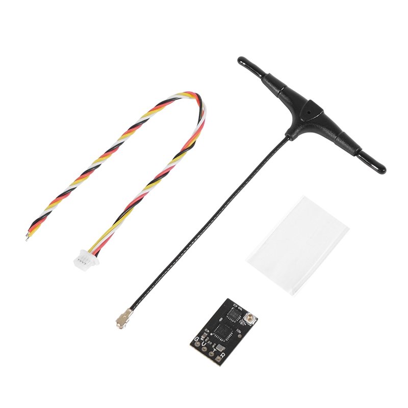 Best 20X ELRS 2.4Ghz NANO Rece - Fpv Antenna Receiver ulasan dan harga