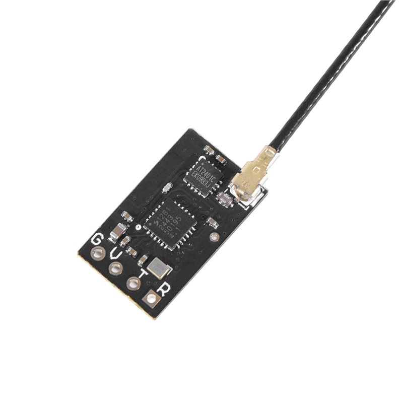 Best 20X ELRS 2.4Ghz NANO Rece - Fpv Antenna Receiver ulasan dan harga