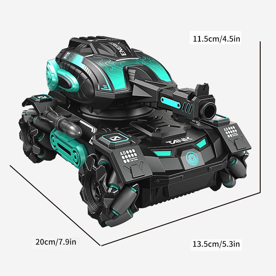 RC Jet Car 2.4G Gesture Sensin - Drone Kf Rc ulasan dan harga