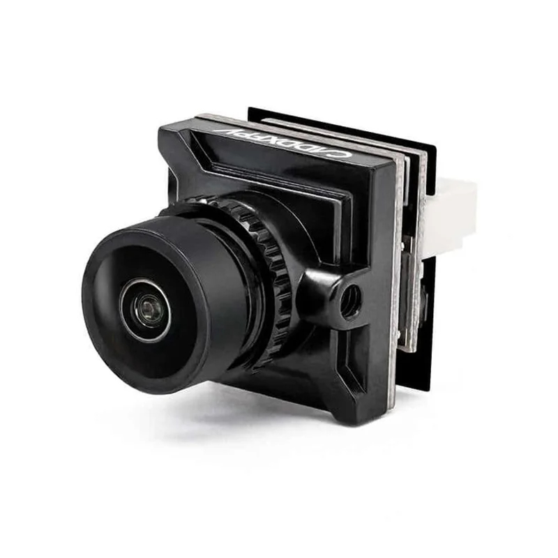 Caddx Baby Ratel 2 Nano Size 1 - Drone Kf Rc ulasan dan harga