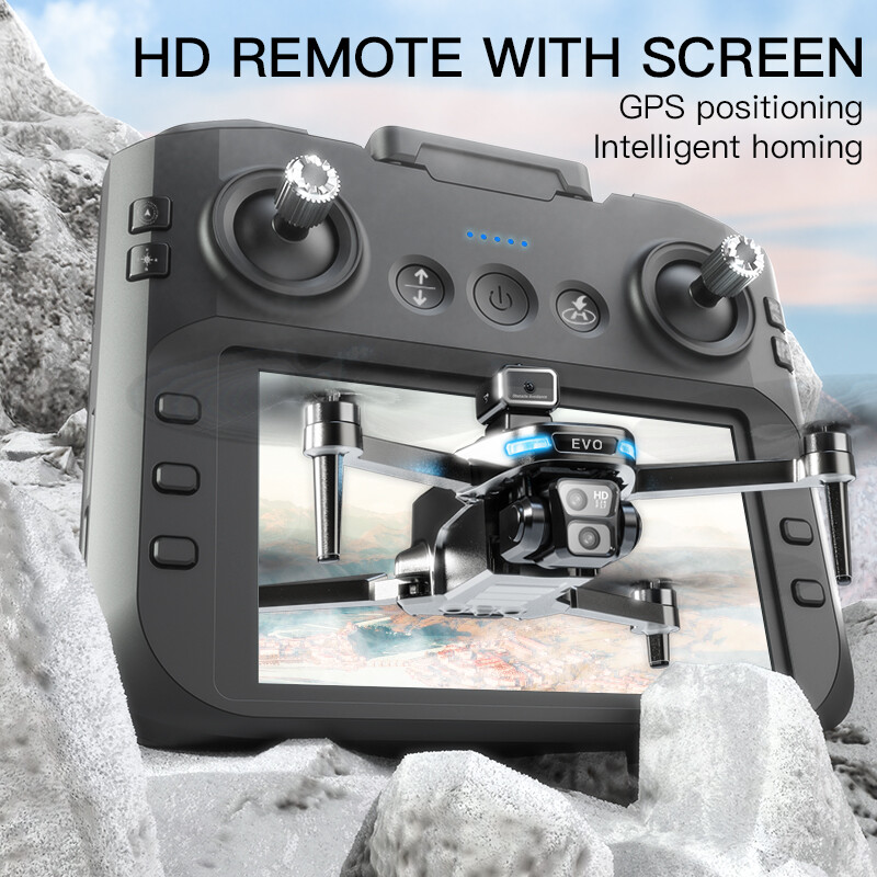 ZLL SG901MAX Drone GPS WIFI FP - Drone Rc Team City ulasan dan harga