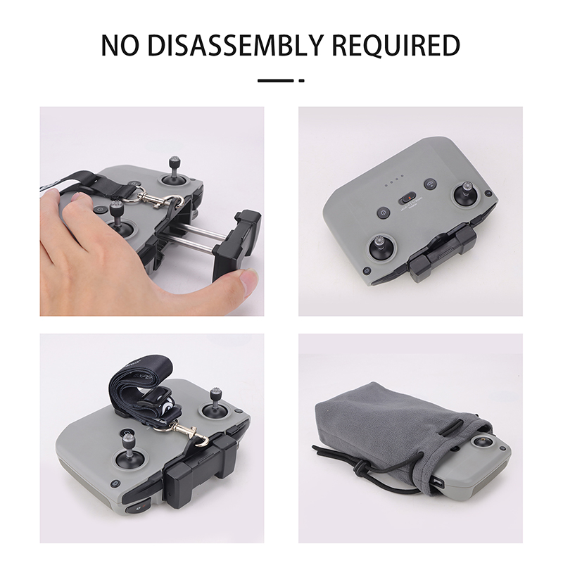 For DJI NEO/Mavic 3/Air 2/3/2S - Drone Rc N1 ulasan dan harga