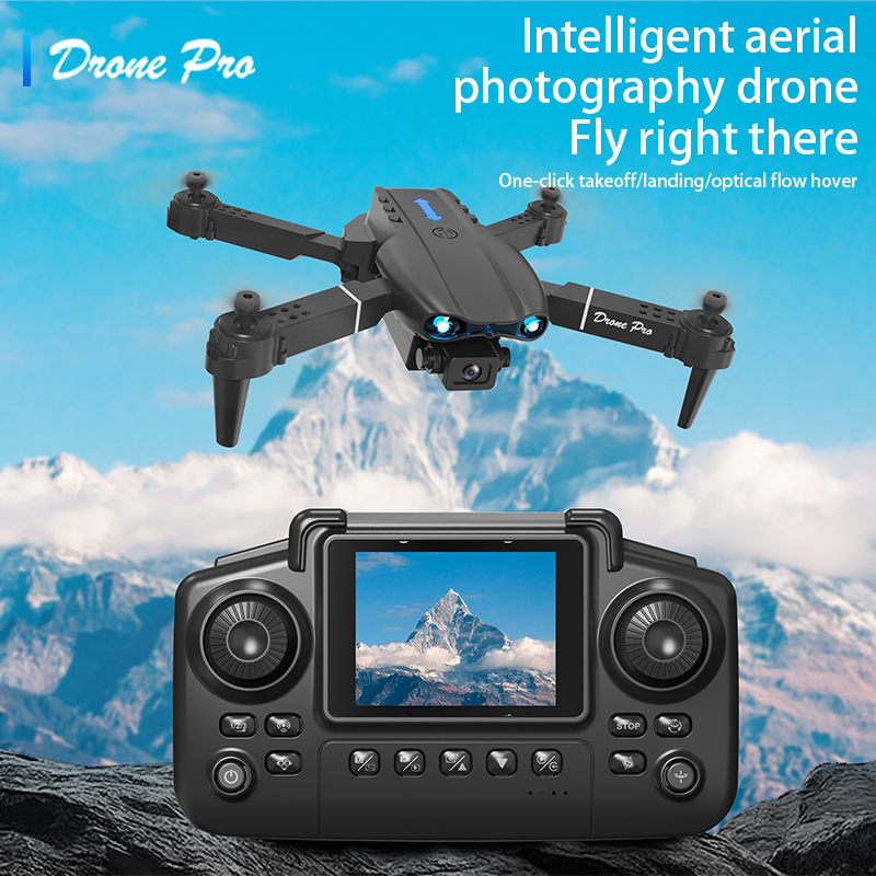 E99 Air Screen Control Drone P - Drone Rc Land ulasan dan harga