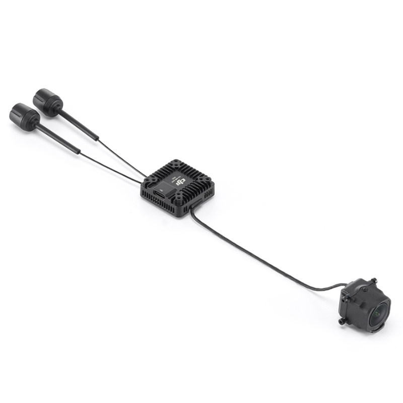 DJI O4 Air Unit Series Flagshi - Rc Airplane Drone ulasan dan harga