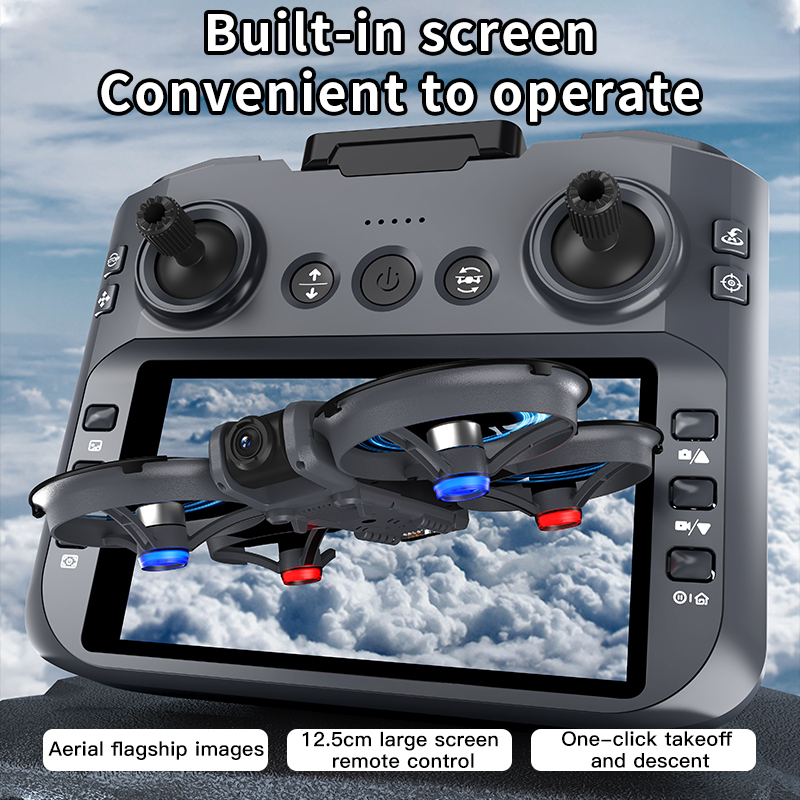 X226 Drone Professional 4K HD  - Drone Rc X226 ulasan dan harga
