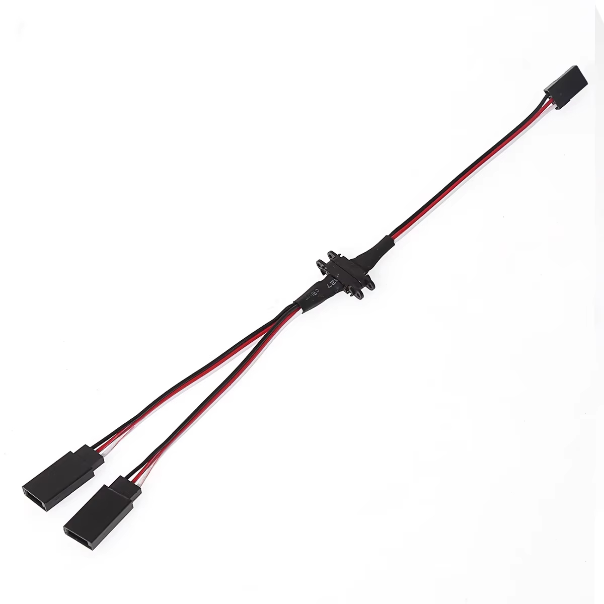 Magnetic 1-to-2 Y Extension Ca - Drone With Rc 2 ulasan dan harga
