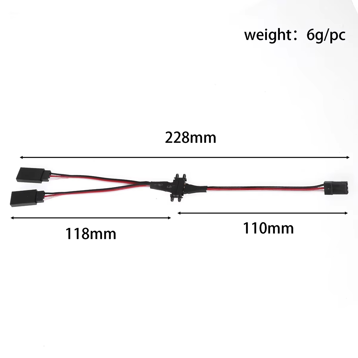 Magnetic 1-to-2 Y Extension Ca - Drone With Rc 2 ulasan dan harga