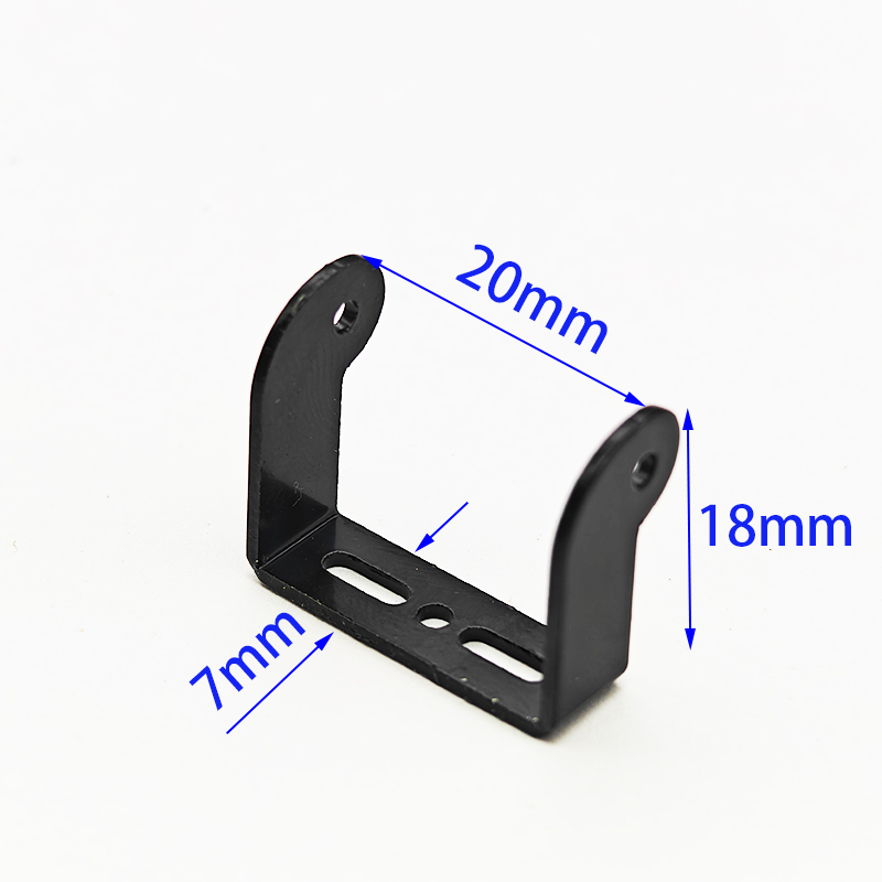 19*19mm Micro FPV Camera Mount - Drone Kf Rc ulasan dan harga