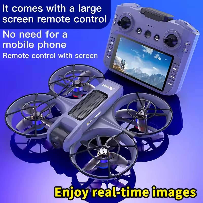 X226 Drone Battery Blades X226 - Drone Rc X226 ulasan dan harga