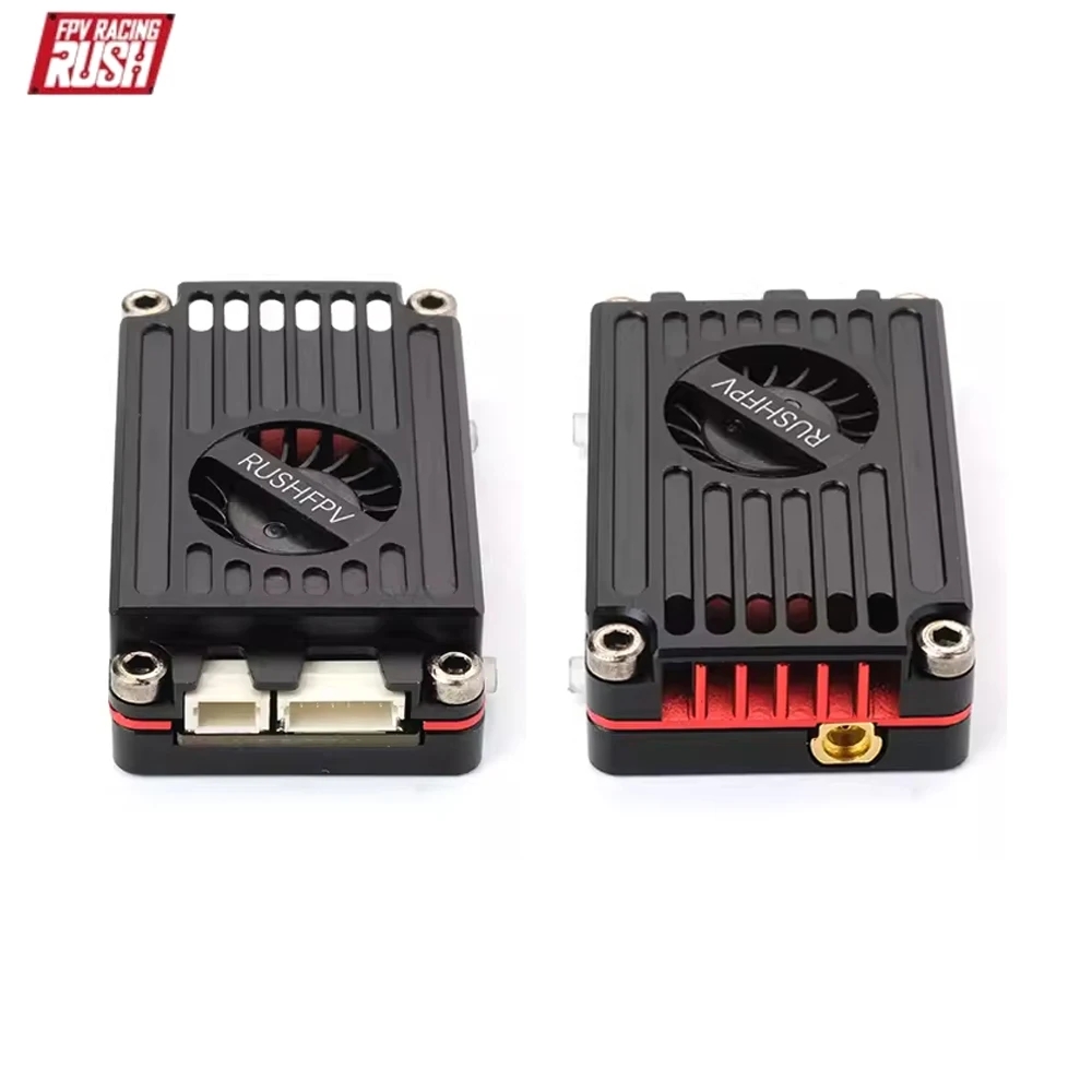 RUSHFPV TANK MAX SOLO 5.8GHz 2 - Rc Airplane Drone ulasan dan harga