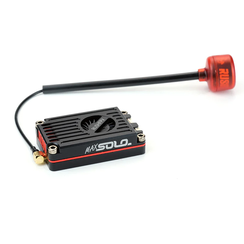RUSHFPV TANK MAX SOLO 5.8GHz 2 - Rc Airplane Drone ulasan dan harga