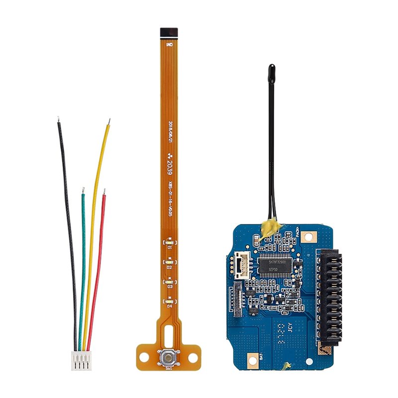 [B24B!】 For Xiao Mi FM X8 SE F - Drone Rc Board ulasan dan harga